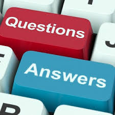 IELTS Writing Task 1- Sample Question and Answer