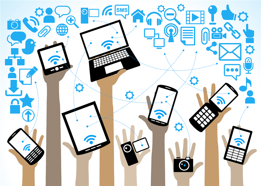 Recent Exam Question in IELTS Writing Task 2 – Essay (Internet Replace Books)