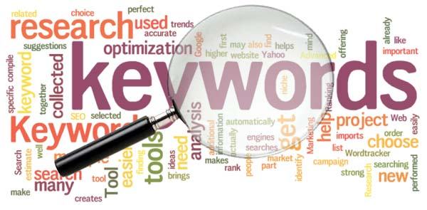 How to use the "keyword technique" in IELTS Reading?