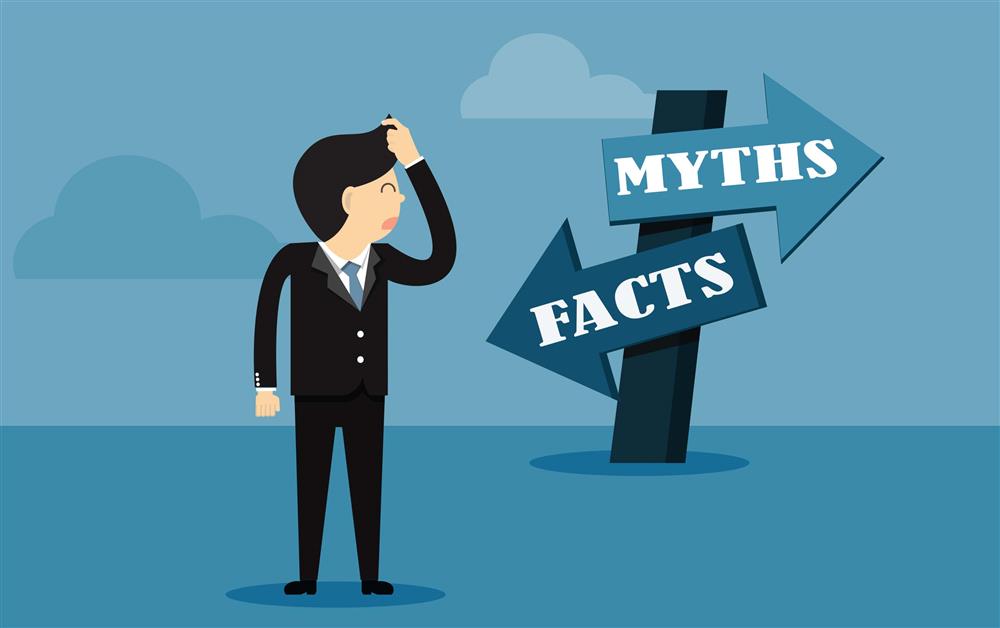 10 Myths About Scoring Well in IELTS