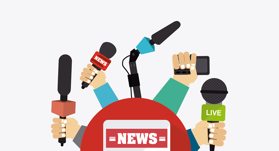 Recent Exam Question in IELTS Speaking Part 3 (News)