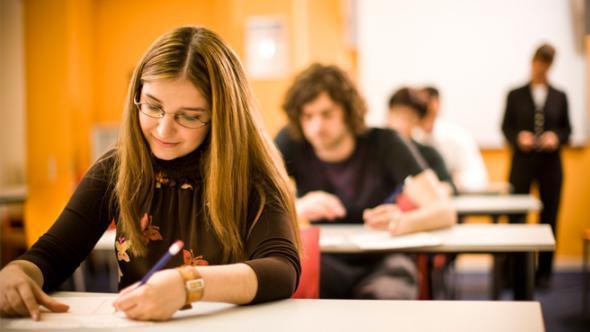 Some tips for the day of your IELTS exam