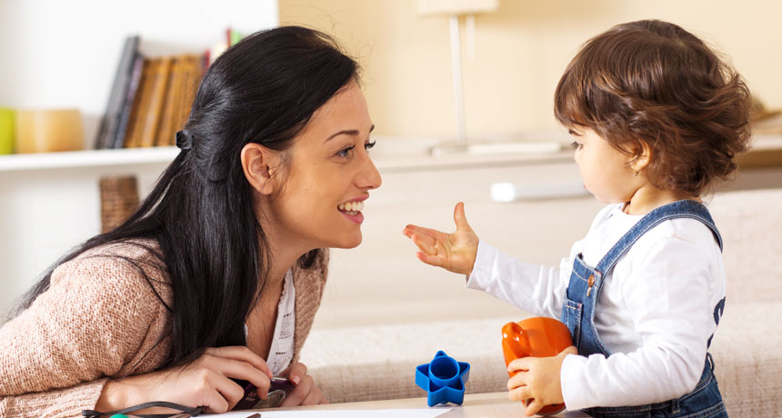 Recent Exam Question in IELTS Writing Task 2 – Essay (Parental Training to Children)