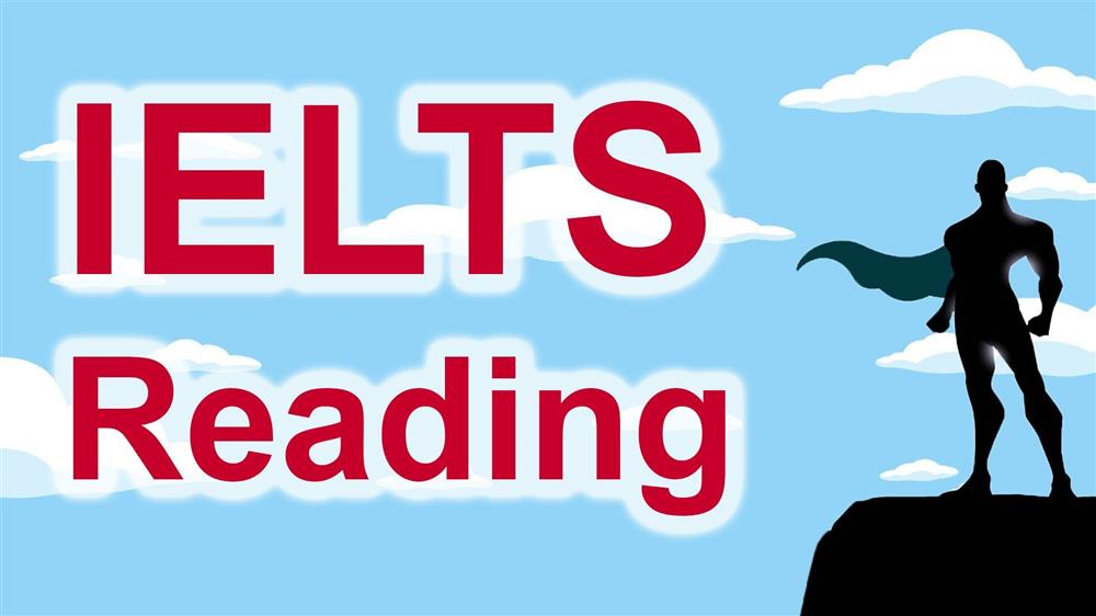 IELTS Reading tips