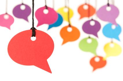 IELTS Speaking tips