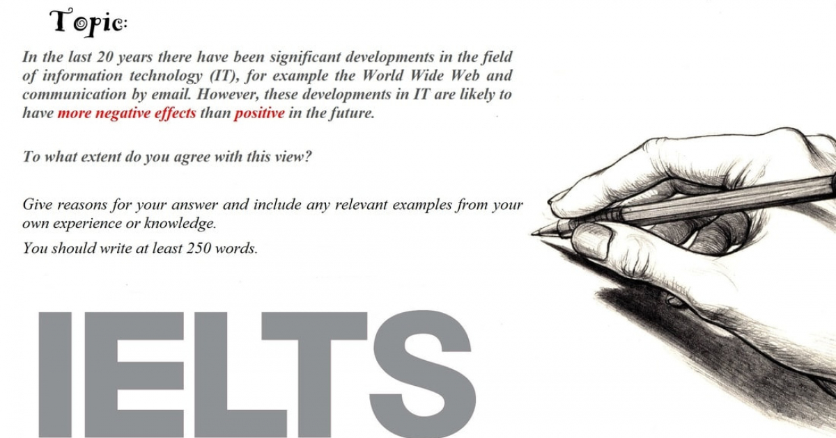 How to Write ‘Causes (Reasons) and Solutions’ Question in IELTS Writing ...