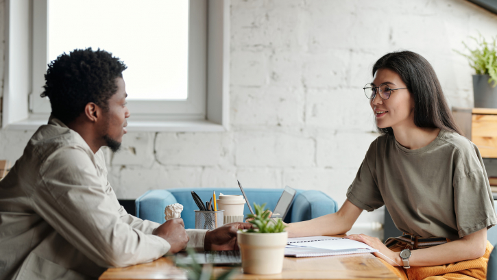 Speaking - Planning your Part 2 Talk | IELTS Online Tests