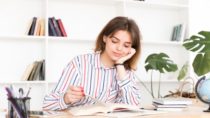 Academic Writing Task 1 - Complex Charts | IELTS Online Tests