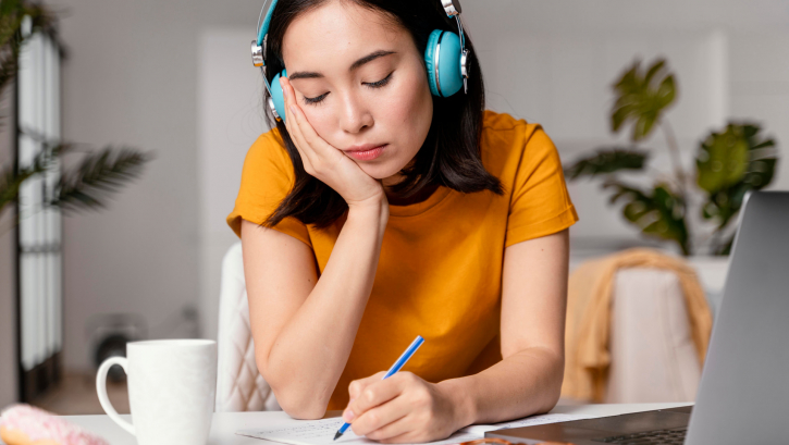 Improve Your IELTS Listening: Part 1 & 2 | IELTS Online Tests