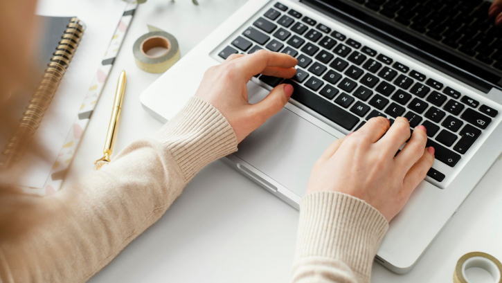 Academic Writing Task 1 - Dynamic Charts | IELTS Online Tests