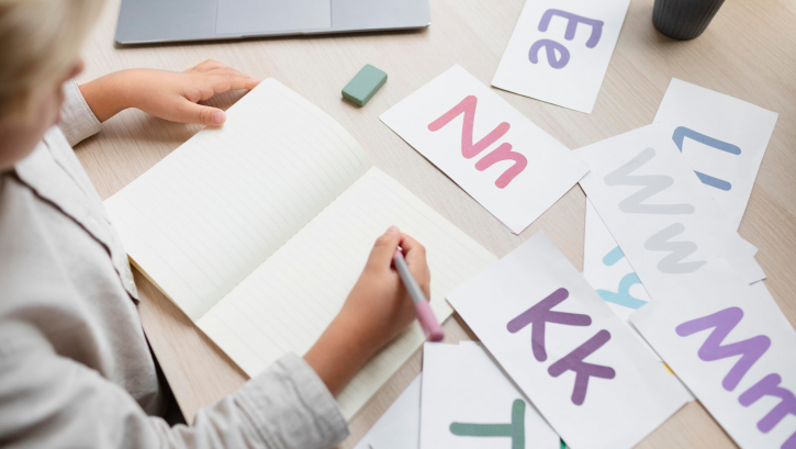 Vocabulary for IELTS: How to Develop Your Vocabulary | IELTS Online Tests