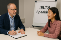 IELTS Speaking Questions 2025: What to Expect and How to Prepare