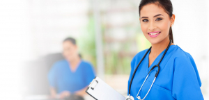 IELTS for Nurses