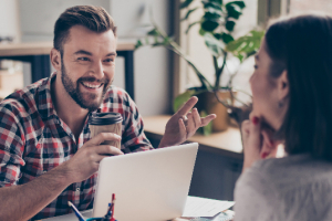 How can I respond if I have no experience of the subject?