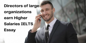 Actual tests in May 06th, 2023 Writing Task 2 (paper-based): Both views