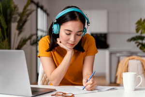 Cách Làm Dạng Flow Chart Trong IELTS Listening Hiệu Quả