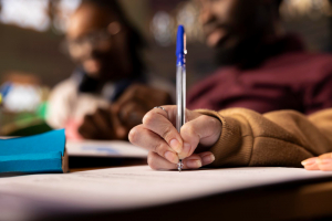 Cách Xác Định Dạng Bài Trong IELTS Writing Task 2