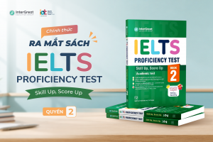 IELTS Proficiency