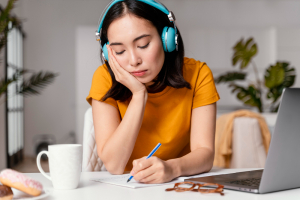Signposting Language trong IELTS Listening: Bí quyết theo kịp bài nghe Section 4