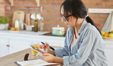 Academic Writing Task 1 - Describing Maps: Changes in the Past