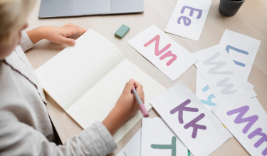 Vocabulary for IELTS - Register, Connotation & Idioms