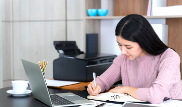 Academic Writing Task 2 - Problem & Solution Essays