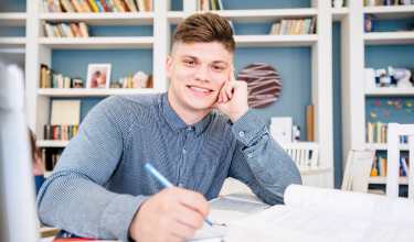 GT Writing - Formal Letters