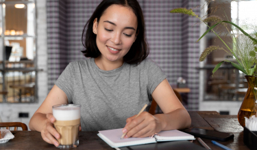 GT Writing - Informal Letters