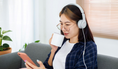 Improve Your IELTS Listening: Part 1 & 2