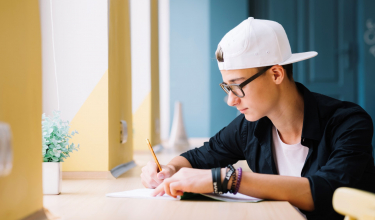 Academic Writing Task 2 - Advantage & Disadvantage Essays