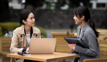 Speaking - Part 3 Discussion