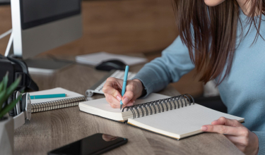 Academic Writing Task 1: Describing Maps: Changes in the Future