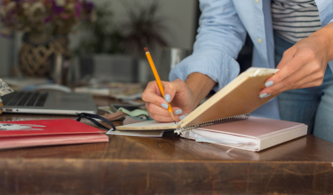 Academic Writing Task 2 - Problem & Solution Essays