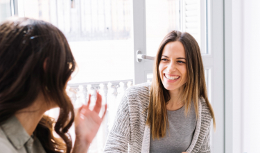 Speaking - Essential Part 1 Questions 