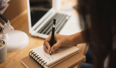 Academic Writing - Common Mistakes