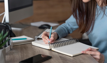 Academic Writing Task 2 - Discuss Both Views Essays