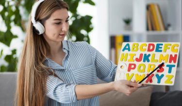 Vocabulary for IELTS: How to Develop Your Vocabulary