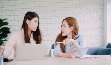 Speaking - Planning your Part 2 Talk
