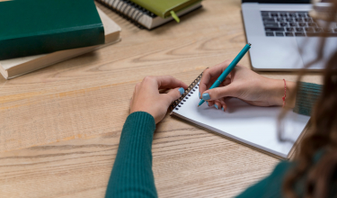 Academic Writing Task 1- Describing a Process