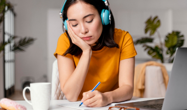 IELTS Listening Part 3 & 4