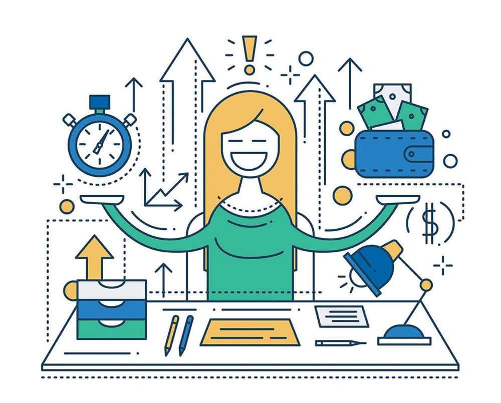 Time Management Skills to Complete IELTS Exam on Time