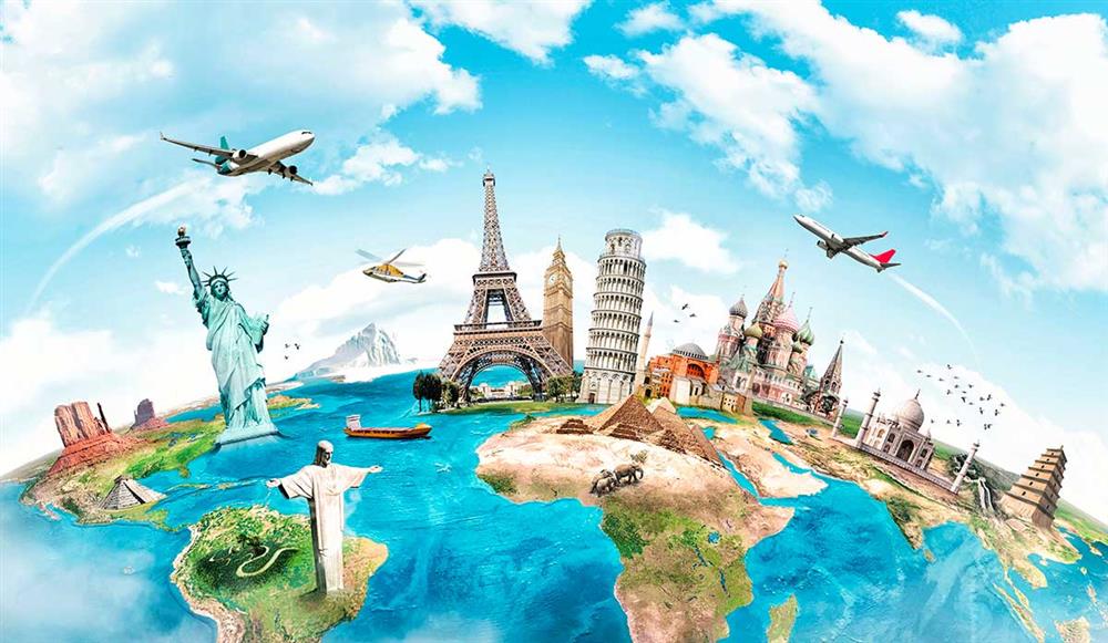 Recent Exam Question in IELTS Speaking Part 3 (Tourism)
