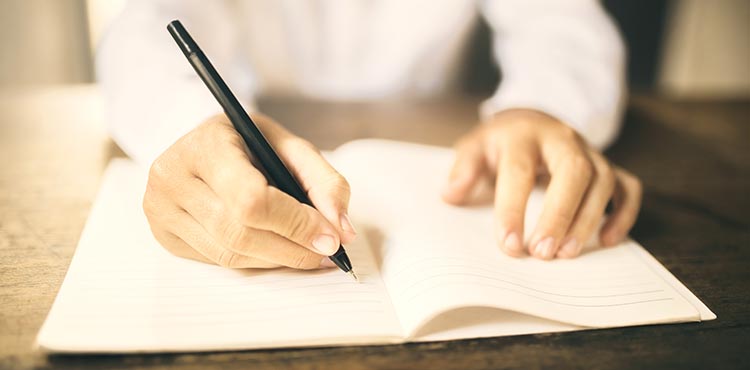 How Many Types of Essays are there in IELTS Writing Task 2?